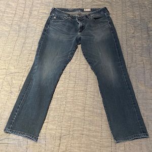 Genuine Adriano Goldschmied Stretch Fit Jeans Men’s Sz 33x28